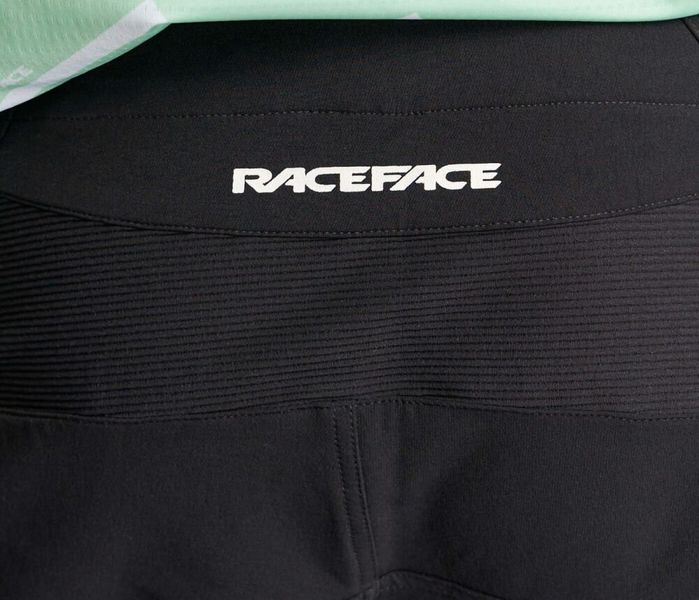 Велошорты Race Face Ruxton Shorts Black M SA973003 фото