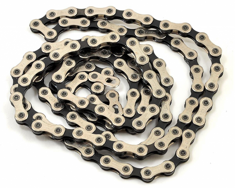 Ланцюг SRAM PCX1 118 ланок, 11 швидкостей 00.2518.008.007 фото