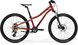 Велосипед MERIDA MATTS J.24, UN (11), SILK RED (GREEN/BLACK) A62211A 02037 фото 1