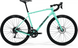 Велосипед MERIDA SILEX 200, L, CRAYON TEAL (BLACK/TEAL), 2024 A62411A 02669 фото 1