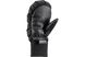 Перчатки горнолыжные LEKI HS Little Eskimo Mitt Short black 2 650 802401 020 фото 3