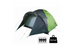 Палатка Hannah Hover 4 Spring green/cloudy gray (hm23) 117HH0161TS.01.hm23 фото 2