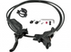 Гальмо дискове Sram Code R DFB заднє 1800 B1 00.5018.110.001 фото 8