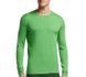Термофутболка з довгим рукавом Icebreaker BF 200 Oasis LS Crewe MEN balsam L 100 476 305 L фото 1