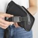 Універсальна сумка з лямкою на пояс або через плече FIDLOCK TWIST essential bag M, чорний 4251207 404740 фото 8