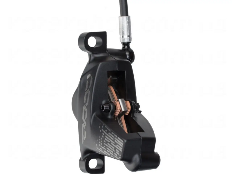 Гальмо дискове Sram Code R DFB заднє 1800 B1 00.5018.110.001 фото
