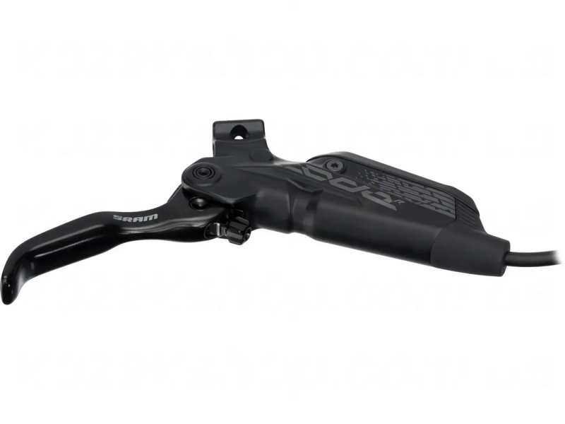 Гальмо дискове Sram Code R DFB заднє 1800 B1 00.5018.110.001 фото