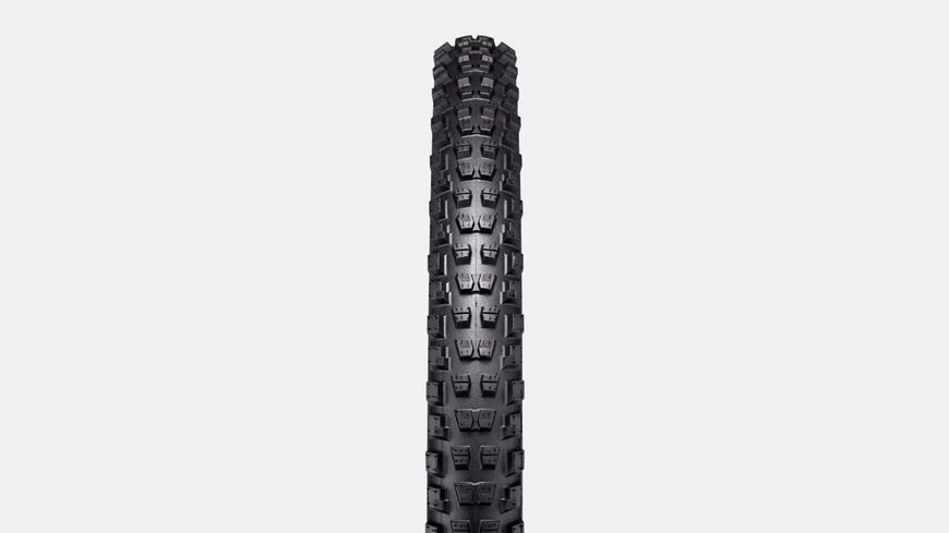 Покрышка Specialized BUTCHER GRID GRAVITY T9 TLR ENDURO TIRE 29X2.6 (00125-0042) 196625196492 фото