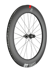 Колесо заднее DT Swiss ARC 1100 Dicut DB 80, 12/142 мм WARC110NIDJCA12558 фото
