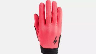 Велоперчатки Specialized TRAIL GLOVE LF MEN IMPRED L (67122-4014) 888818835751 фото