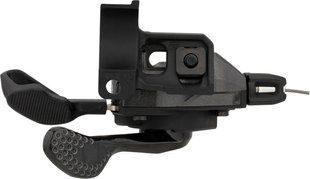 Шифтер Shimano SL-M8000-L DEORE XT, 2/3 швидкості, лівий ISLM8000LBP фото