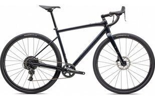Велосипед Specialized DIVERGE E5 COMP, DKNVY/METMRNBLU, 54, 2024 888818865987 фото