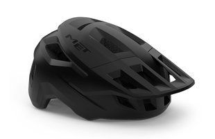 Шолом MET SHELTER MIPS CE BLACK | MATT M (56-58) 3HM 161 CE00 M BK1 фото