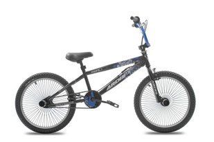 Велосипед Ardis BMX-FRS Maverick 20", Чорний 0481-1 фото