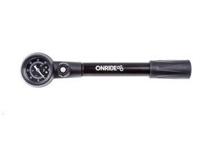 Насос високого тиску ONRIDE CL Orient, алюміній, 300 psi, AV/FV 2526116103479 фото