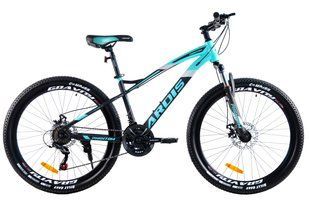 Велосипед Ardis MTB ST PHANTOM 26", 13", Бірюзовий 4028 фото