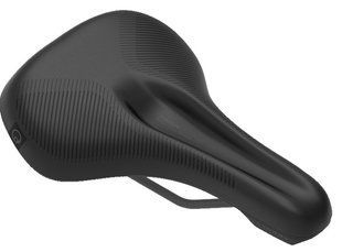 Сідло Ergon ST Core Evo Women S/M black/grey 440 400 15 фото
