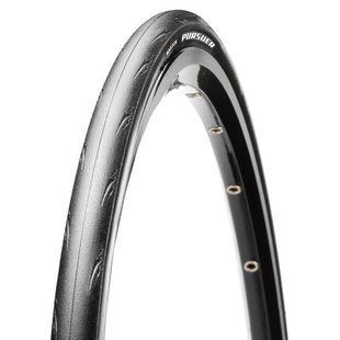 Покрышка Maxxis PURSUER 700X25C TPI-60 Wire ETB00289400 фото