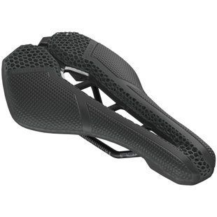 Седло PRO STEALTH 3D PERFORMANCE, черное, 152мм PRSA0411 фото