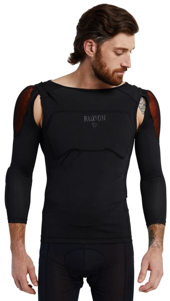 Защита тела Race Face Ruxton Core (Black) L RFDARUXTMBLA04 фото