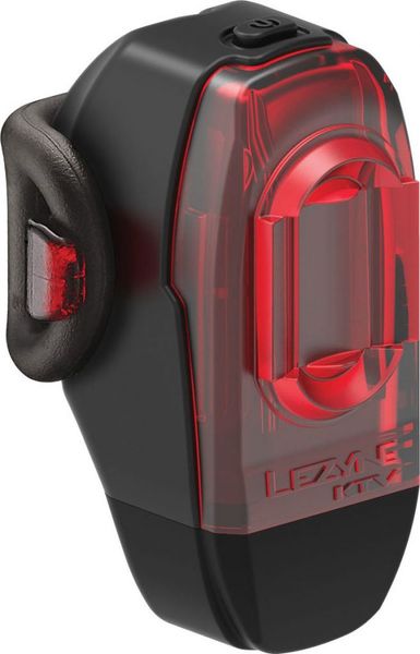 Комплект світла Lezyne Micro Drive 600XL/KTV Pair, (600/10 lumen), чорний Y13 4712806 002312 фото