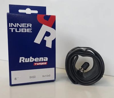 Камера Rubena 8"x11/2x2 SV22 e-Scooter (0.9 мм) 5-10340195 фото