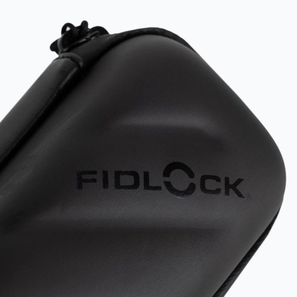 Сумка з конектором та базою FIDLOCK TWIST toolbox, чорний 4251207 401022 фото