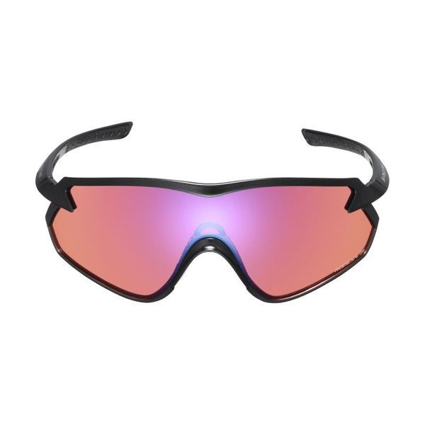 Окуляри Shimano S-Phyre X RIDESCAPE OR, чорний металік ECESPHX1ORL03 фото