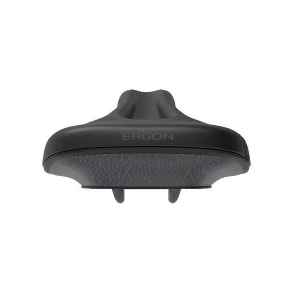 Сідло Ergon ST Core Evo Women S/M black/grey 440 400 15 фото