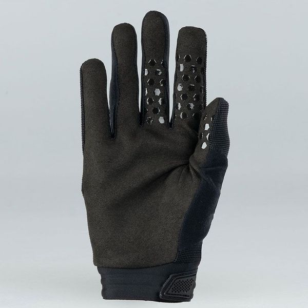 Велоперчатки Specialized TRAIL GLOVE LF MEN BLK XL (67121-4005) 888818725106 фото