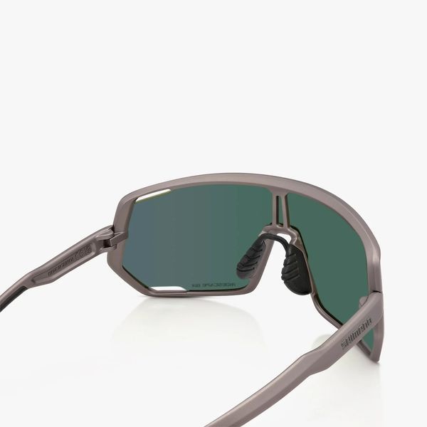 Очки Shimano Technium 2 RIDESCAPE GR, бронзовый ECETCNM2GRD07 фото