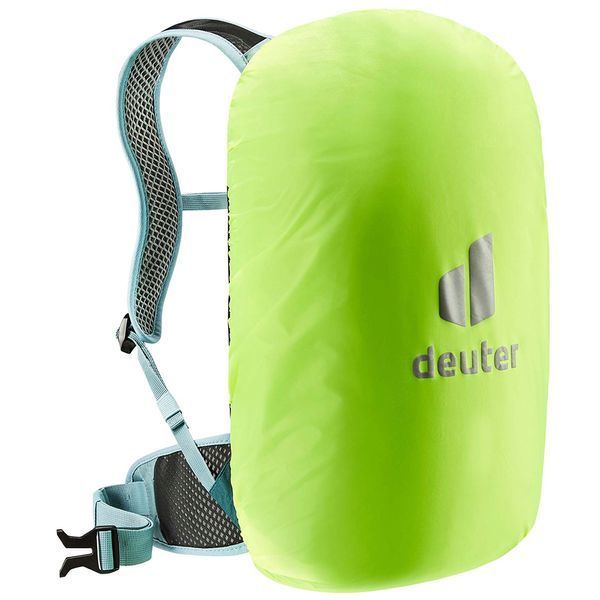 Рюкзак Deuter Race 16 колір 3247 deepsea-jade 3204223 3247 фото
