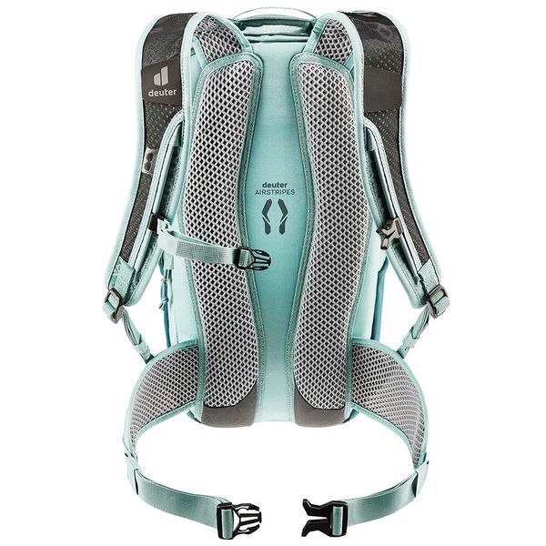 Рюкзак Deuter Race 16 колір 3247 deepsea-jade 3204223 3247 фото