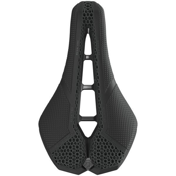Седло PRO STEALTH 3D PERFORMANCE, черное, 152мм PRSA0411 фото
