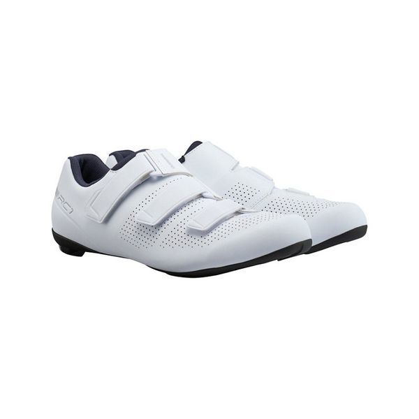 Велообувь SHIMANO RC102MW, белый, EU42 ESHRC102MGW01S42000 фото