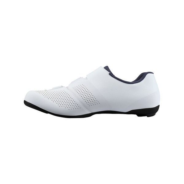 Велообувь SHIMANO RC102MW, белый, EU42 ESHRC102MGW01S42000 фото