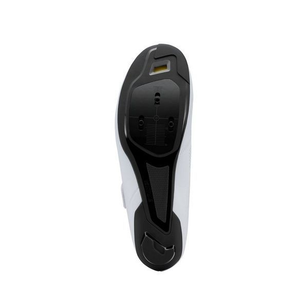 Велообувь SHIMANO RC102MW, белый, EU42 ESHRC102MGW01S42000 фото