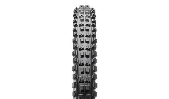 Покришка Maxxis MINION DHF 29X2.50WT TPI-60X2 Wire BIKEPARK/DH/TR ETB00435600 фото