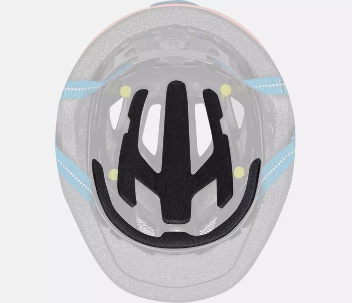 Шолом Specialized MIO HLMT MIPS CE CCTSBLM TDLR (60023-1411) 888818957309 фото