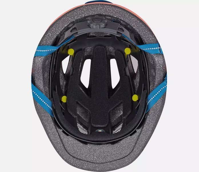 Шолом Specialized MIO HLMT MIPS CE CCTSBLM TDLR (60023-1411) 888818957309 фото