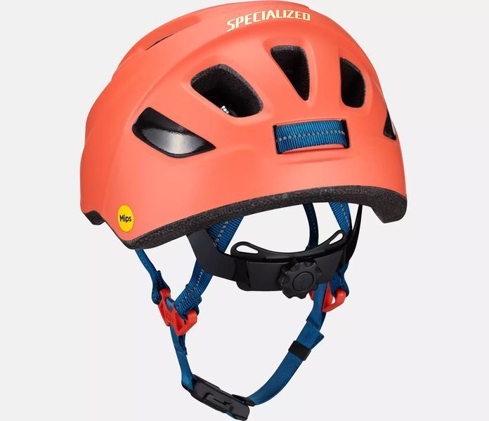 Шолом Specialized MIO HLMT MIPS CE CCTSBLM TDLR (60023-1411) 888818957309 фото