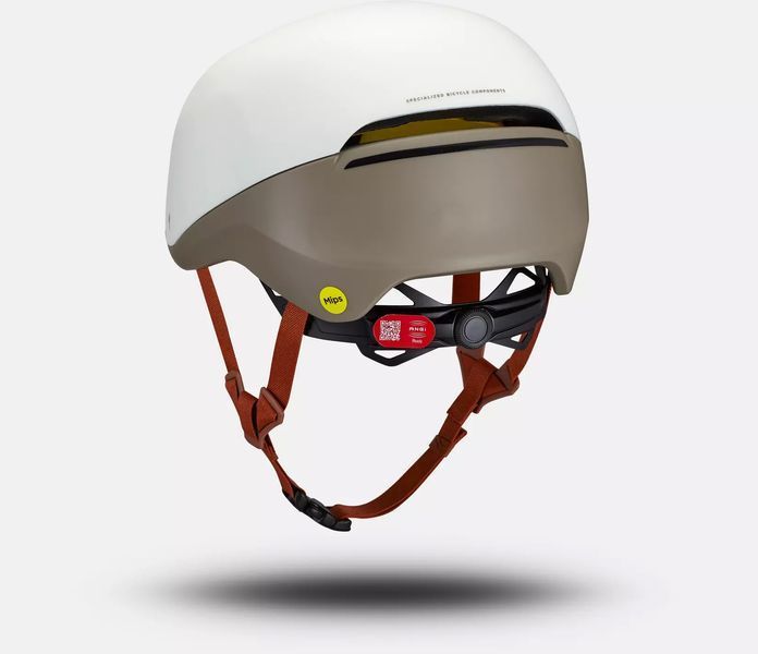 Шлем Specialized TONE HLMT CE BRCH/TPE S (60823-1612) 888818930494 фото