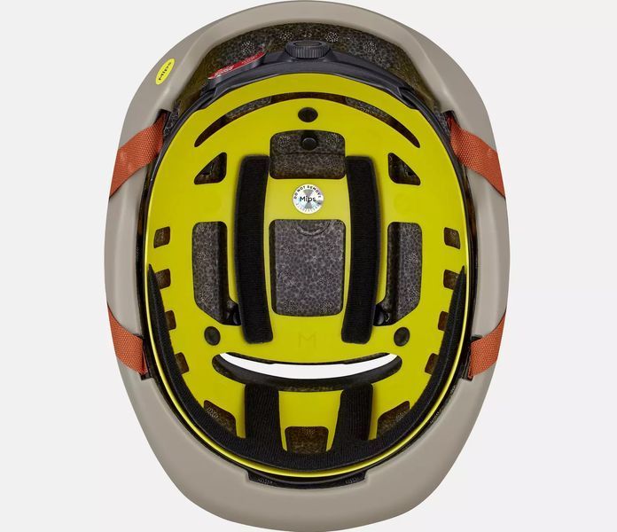 Шлем Specialized TONE HLMT CE BRCH/TPE S (60823-1612) 888818930494 фото