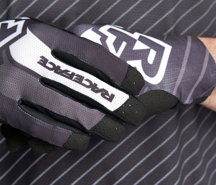 Велорукавиці Race Face Indy Gloves Dijon M RFGB010053 фото