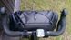 Сумка на руль Merida Travel Bag Black/Grey, One Size Volume: 7.4 л. 2276004552 фото 2