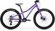 Велосипед MERIDA MATTS J.24+, UN (11), DARK PURPLE (PALE PINK/TEAL) A62211A 01595 фото 1