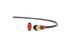 Напольный насос Lezyne ALLOY DIGITAL DRIVE Манометр 3,5" Черный 220psi Y14 4710582 543036 фото 4
