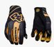 Велоперчатки Race Face Indy Gloves Dijon M RFGB010053 фото 2