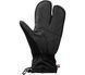 Перчатки зимние Shimano INFINIUM PRIMALOFT 2x2, черный, M ECWGLBWVS45ML0105 фото 2
