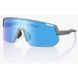 Очки Shimano TECHNIUM L ALL--ROAD серые матовые ECETCNL2ARG36 фото 1